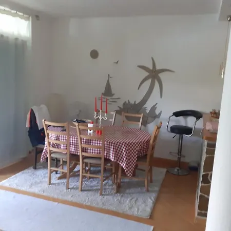 Green Lake House 度假居