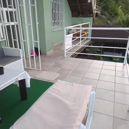 Green Lake House 度假居 *