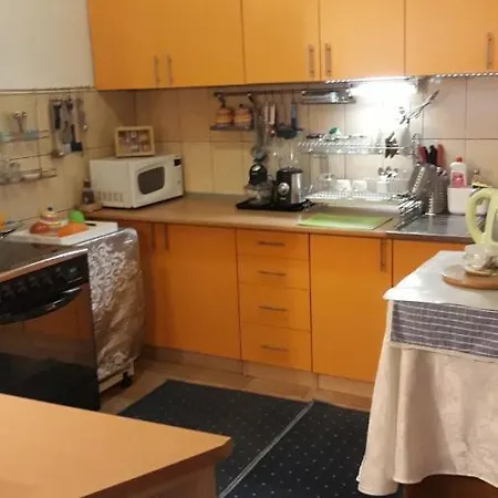 Green Lake House 科尼茨