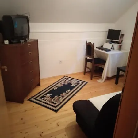 度假居 Green Lake House