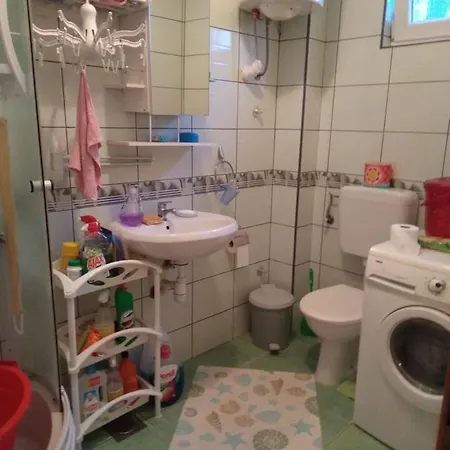 度假居 Green Lake House